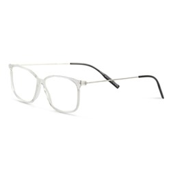 Готовые очки GA0267 (Цвет: C2 прозрачный; диоптрия: -2,5; тонировка: Нет)