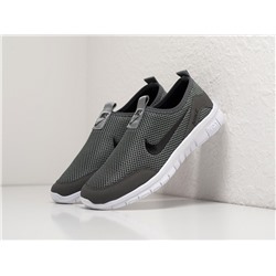 Кроссовки Nike Free N0.1 Slip-On