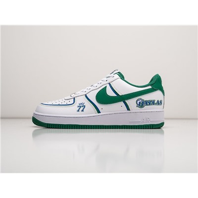 Кроссовки Nike Air Force 1 Low