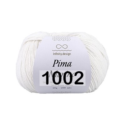 Пряжа Infinity Pima Merino