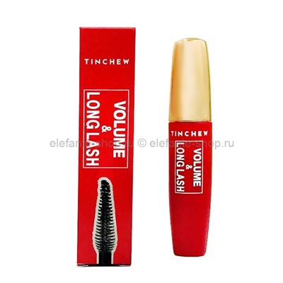 Тушь для ресниц Tinchew Special Plus Mascara 10g (51)