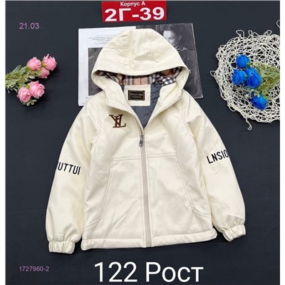 куртка 1727960-2