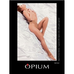 155017 OPIUM Колготки