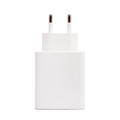 Адаптер Сетевой с кабелем ORG Xiaomi [BHR6035EU] USB 67W (USB/Type-C) (C) (white)