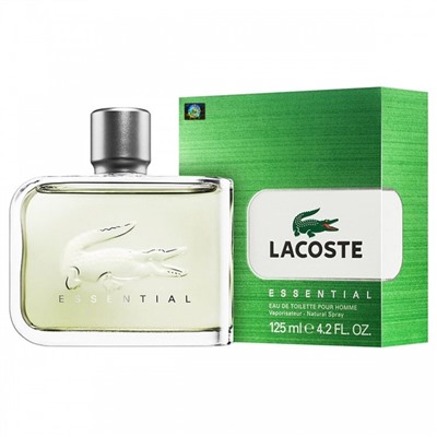 Туалетная вода Lacoste Essential мужская (Euro A-Plus качество люкс)