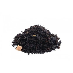 Чай Prospero чёрный ароматизированный "Манговый мусс"