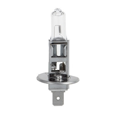 Лампа галогеновая H1, 12В 55Вт, P14.5S, 1шт/блистер (Original)