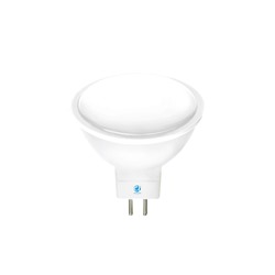 Светодиодная лампа FLAT LED MR16-DD 8W GU5.3 3000K (75W) 175-250V