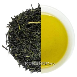 Японский зеленый чай Гёкуро (GY) Origami Tea, 50 г Акция