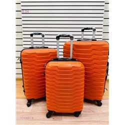 Комплект чемоданов 1743681-8