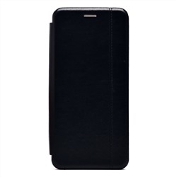 Чехол-книжка - BC002 для "Xiaomi Redmi 13 4G" (black)