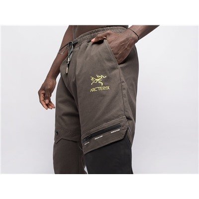 Джоггеры Arcteryx