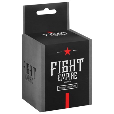 Эспандер FIGHT EMPIRE «Боевой мяч»