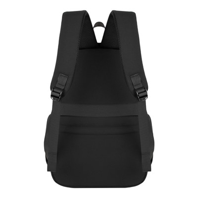 Рюкзак MERLIN M557 черный