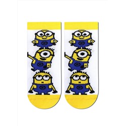 MINIONS Брестские Носки детские 3095 MINIONS