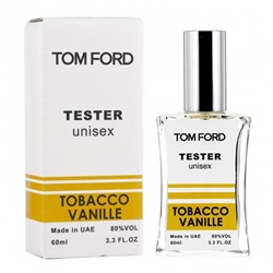 Tom Ford Tobacco Vanille тестер унисекс (60 мл)