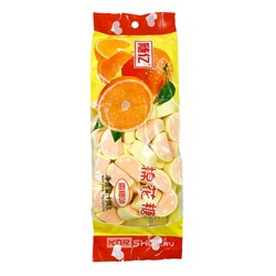 Маршмеллоу со вкусом апельсина Suiyidian, Китай, 138 г