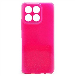 Чехол-накладка - SC328 для "Honor X8a" (pink) (218715)