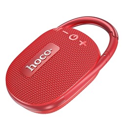 Портативная акустика Hoco HC17 BT (red)