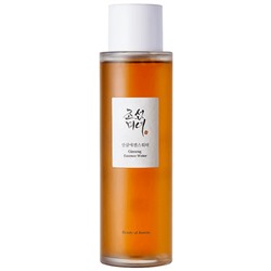 Beauty of Joseon Омолаживающий тонер-эссенция с женьшенем Ginseng Essence Water