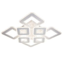 Потолочный светильник Escada 10213/8 LED*274W White