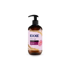 EXXE Жидкое мыло парфюмированное 500мл аромат нежной камелии