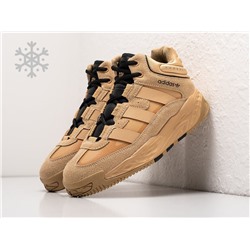 Зимние Кроссовки Adidas Niteball Hi