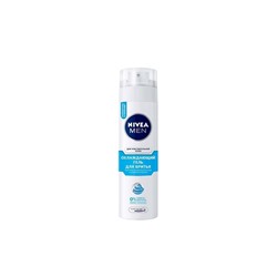 Nivea Men Гель для бритья 200мл Охлаждающий для чувствительной кожи