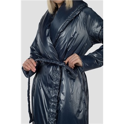 05-2148 Куртка женская зимняя (термофин 150)