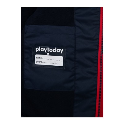 Куртка PLAYTODAY #836998