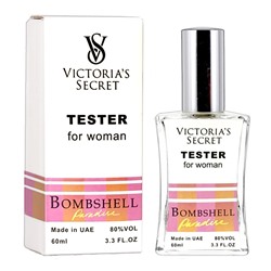Victoria's Secret Bombshell Paradise тестер женский (60 мл)