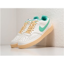 Кроссовки Nike Court Vision Low