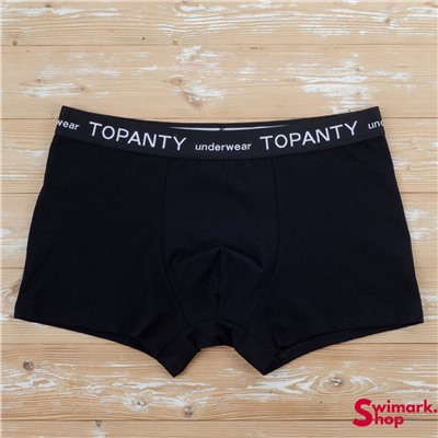 Мужские боксеры TOPANTY TP-8001