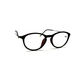 Готовые очки okylar - 50-068 коричневый