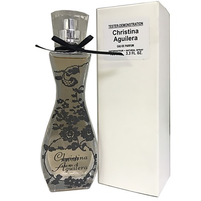 Christina Aguilera Woman EDP tester женский