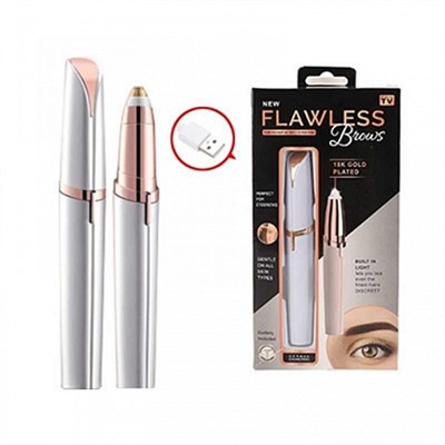 Женский триммер для бровей Flawless Brows