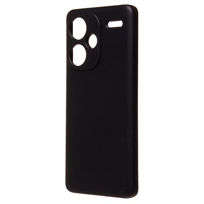 Чехол-накладка Activ Full Original Design для "Xiaomi Redmi Note 13 Pro+" (black)