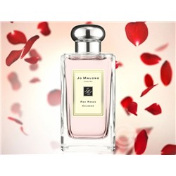 Jo Malone Red Roses