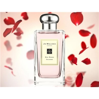 Jo Malone Red Roses