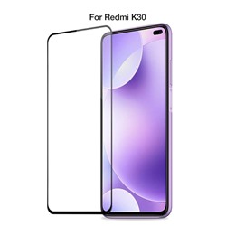 Защитное 5D стекло для Redmi K30