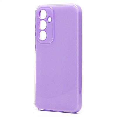 Чехол-накладка - SC328 для "Samsung Galaxy S23FE" (light violet) (228098)