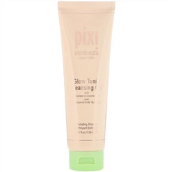 Pixi Beauty, Skintreats, Glow Tonic Cleansing Gel, 4.57 fl oz (135 ml)