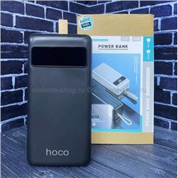 Портативный аккумулятор Hoco J86B 60000 mAh MA-1012 (96)