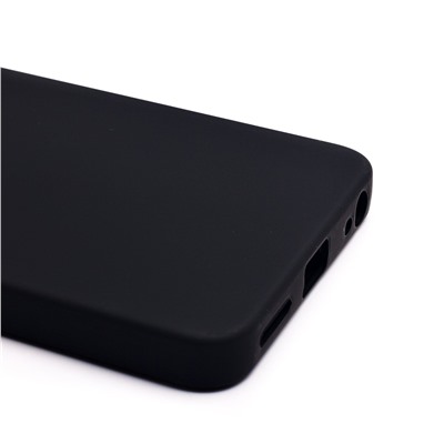 Чехол-накладка Activ Full Original Design для "Realme C67 4G" (black) (227624)