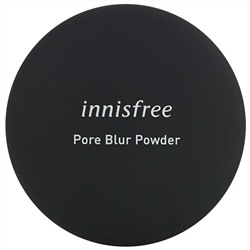 Innisfree, Pore Blur Powder, 0.38 oz (11 g)