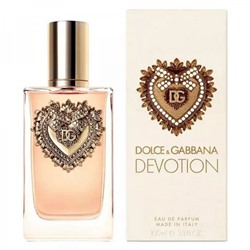 Парфюмерная вода Dolce & Gabbana Devotion женская