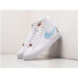 Кроссовки Nike Blazer Mid 77