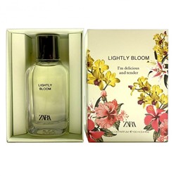 Парфюмерная вода Zara Lightly Bloom женская (Luxe)