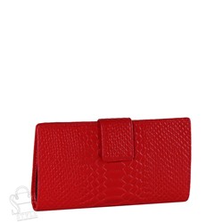 Женский кошелек 122G red S-Style