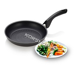 Сковорода Plasma IH Frying Pan HappyCall 24 см (3001-0104), Корея Акция